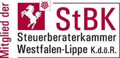 StBK Logo