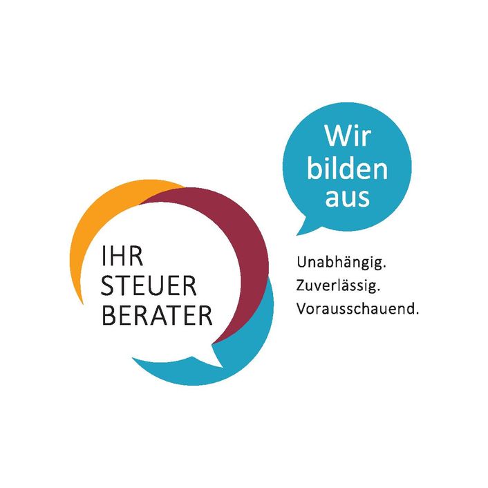 Steuerberater Logo